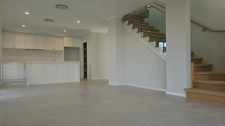 Fourth view of Homely house listing, 26 Newfoundland Way, Box Hill NSW 2765