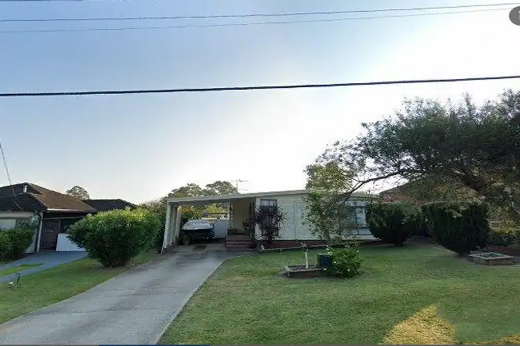 3 Nicholas, Blacktown NSW 2148