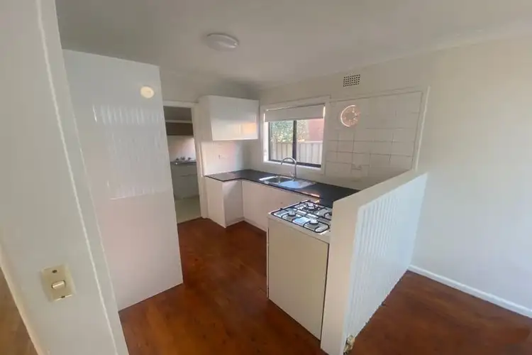 Fifth view of Homely house listing, 3 Nicholas, Blacktown NSW 2148