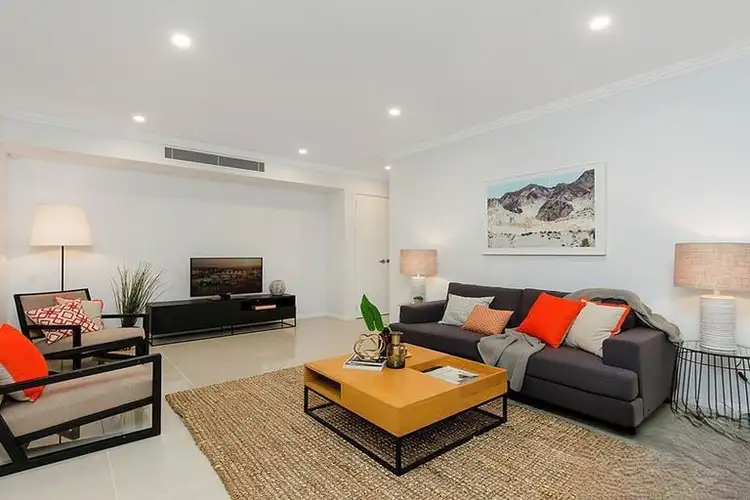 Second view of Homely semi-detached listing, 40 Lamonerie Street, Toongabbie NSW 2146