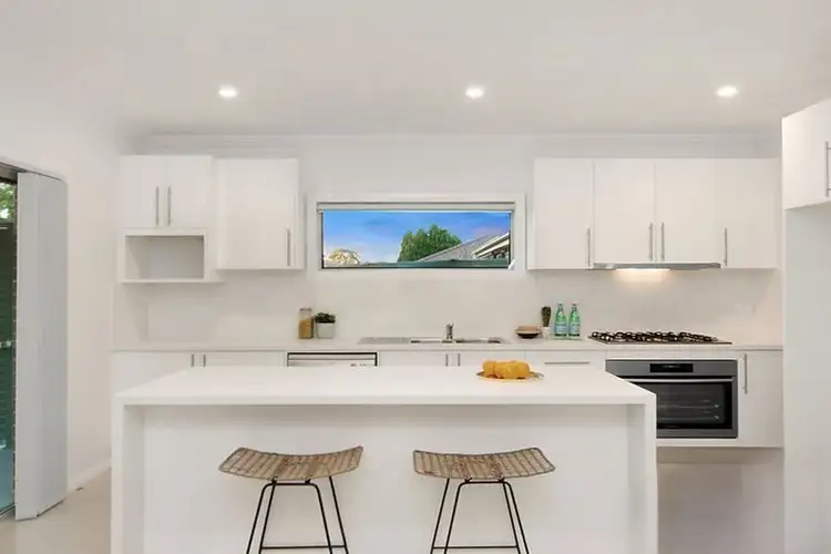 Fourth view of Homely semi-detached listing, 40 Lamonerie Street, Toongabbie NSW 2146