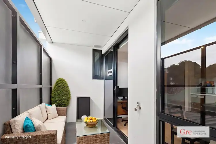 Fourth view of Homely apartment listing, 5/478 Albion Street, Brunswick West VIC 3055