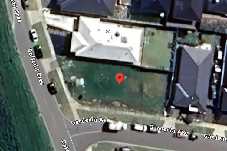 Third view of Homely land listing, 20 Daffodil Cres, Wallan VIC 3756