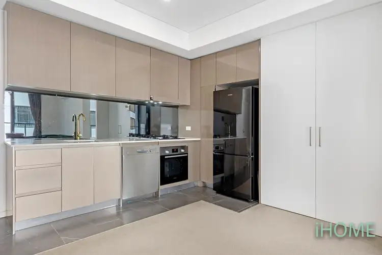 Third view of Homely apartment listing, 12068/7 Bennelong Parkway, Wentworth Point NSW 2127