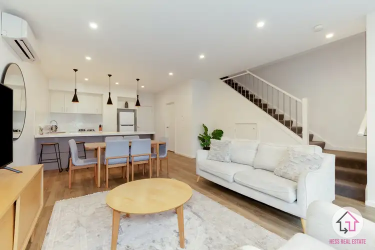 Second view of Homely house listing, 11 Linari Close, Hidden Valley VIC 3756