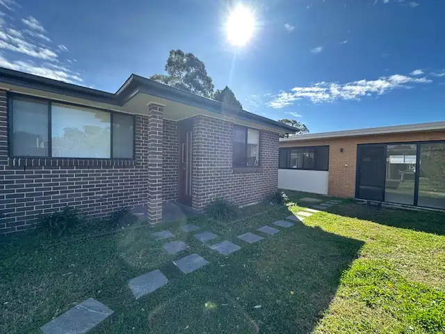 Main view of Homely other listing, 63A Daraya Road, Marayong NSW 2148