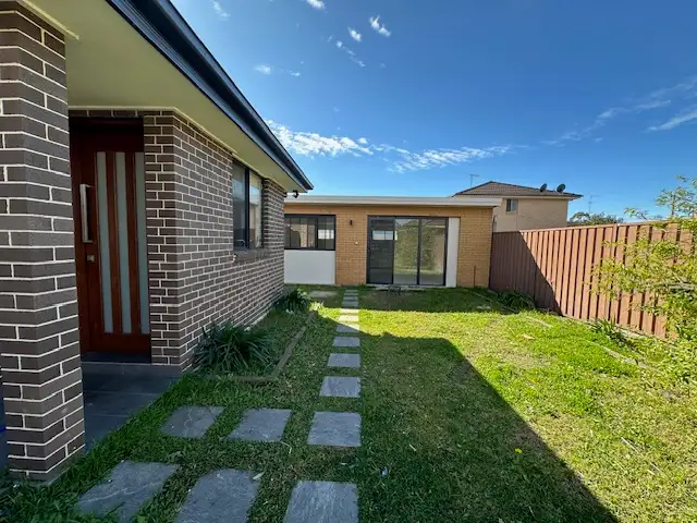 Second view of Homely other listing, 63A Daraya Road, Marayong NSW 2148