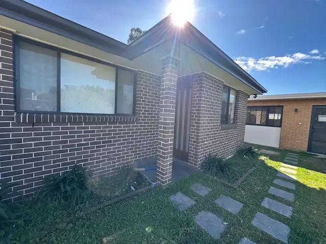Third view of Homely other listing, 63A Daraya Road, Marayong NSW 2148