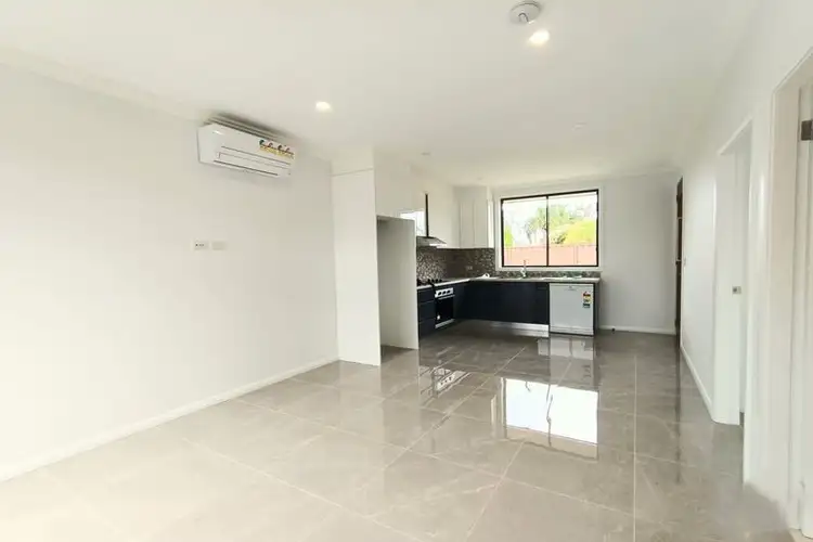 Fourth view of Homely other listing, 63A Daraya Road, Marayong NSW 2148