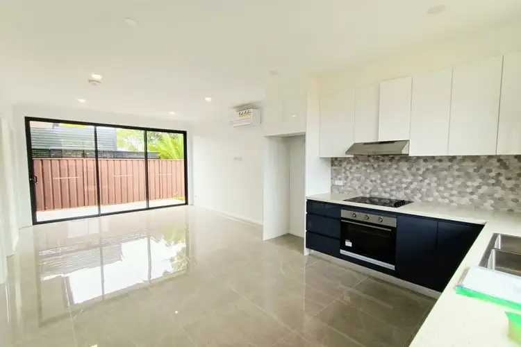 Fifth view of Homely other listing, 63A Daraya Road, Marayong NSW 2148