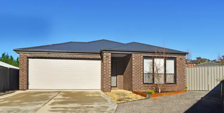 Main view of Homely house listing, 8 Ivory Street, Epsom VIC 3551