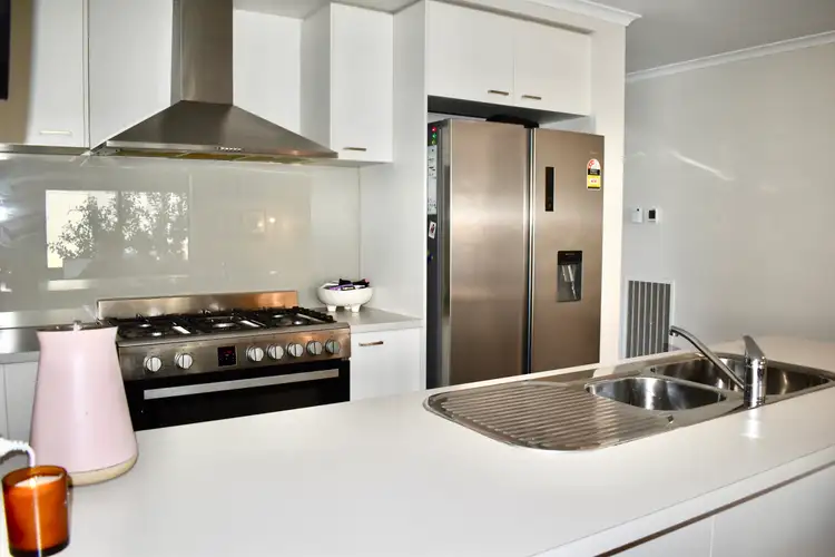Second view of Homely house listing, 8 Ivory Street, Epsom VIC 3551