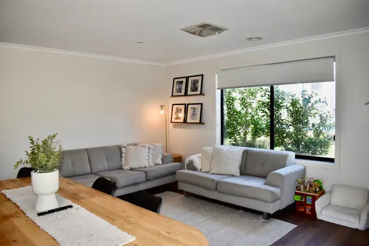 Third view of Homely house listing, 8 Ivory Street, Epsom VIC 3551