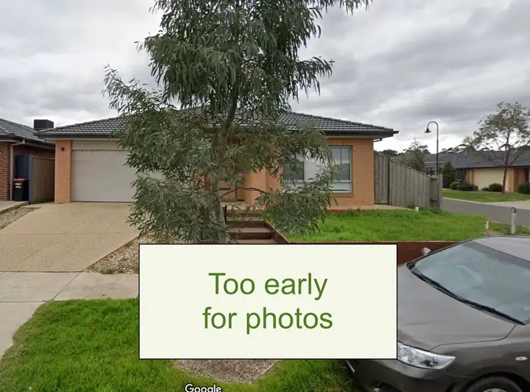14 Telopea Ave, Wallan VIC 3756