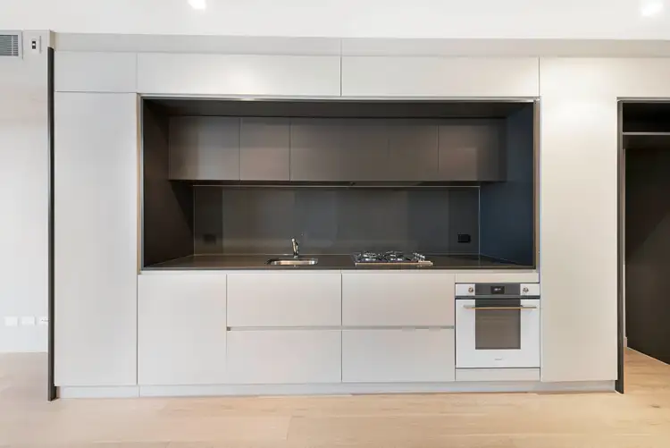 Second view of Homely apartment listing, 103/85 NICHOLSON STREET, Brunswick East VIC 3057