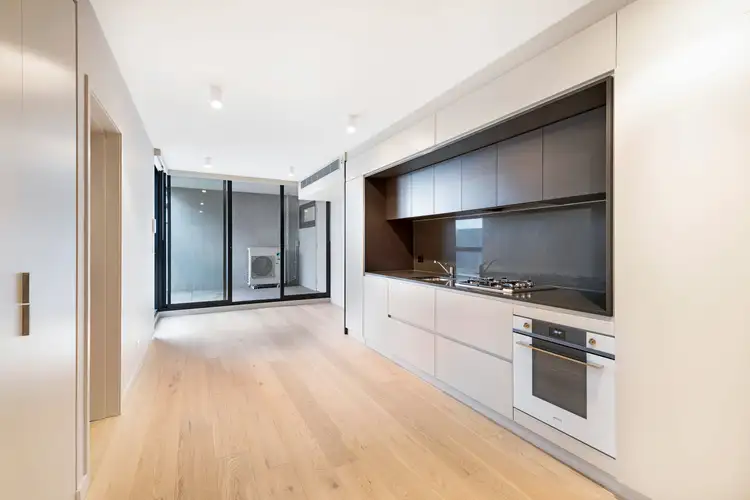Fourth view of Homely apartment listing, 103/85 NICHOLSON STREET, Brunswick East VIC 3057