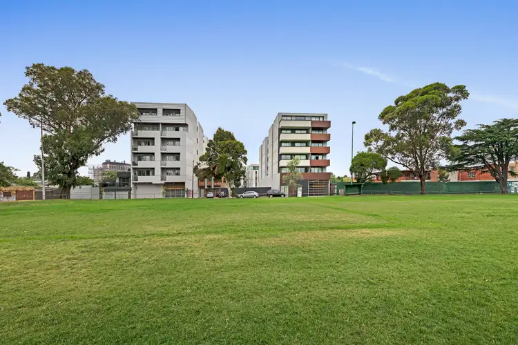 Fifth view of Homely apartment listing, 103/85 NICHOLSON STREET, Brunswick East VIC 3057
