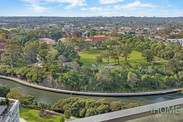 271/109-113 GEORGE STREET, Parramatta NSW 2150