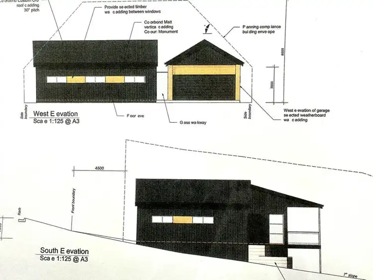Fourth view of Homely land listing, 7 Sampson Avenue, Smithton TAS 7330