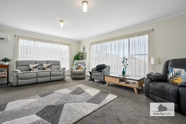 Second view of Homely house listing, 3 Carnac Court, Smithton TAS 7330