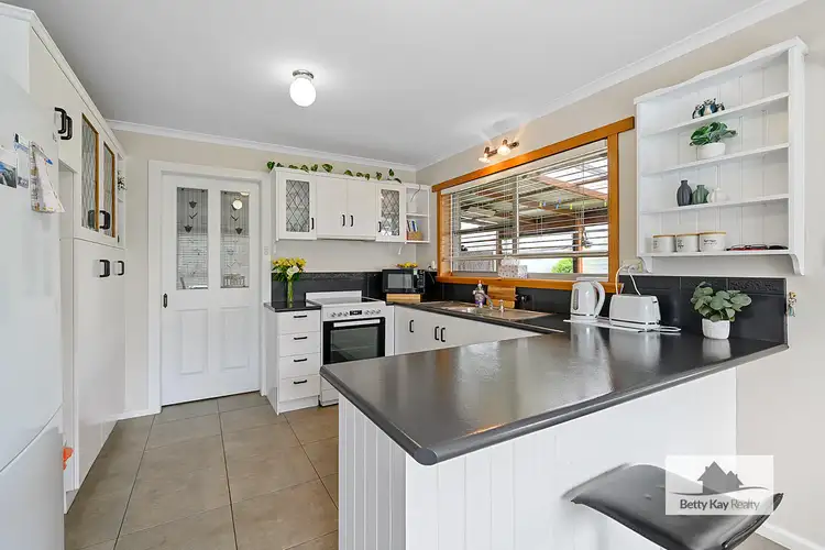 Third view of Homely house listing, 3 Carnac Court, Smithton TAS 7330