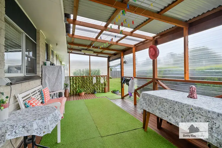 Fourth view of Homely house listing, 3 Carnac Court, Smithton TAS 7330