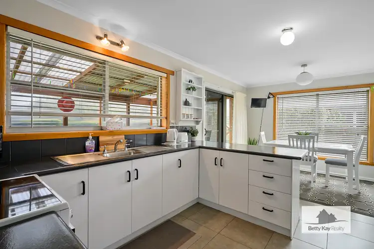 Fifth view of Homely house listing, 3 Carnac Court, Smithton TAS 7330