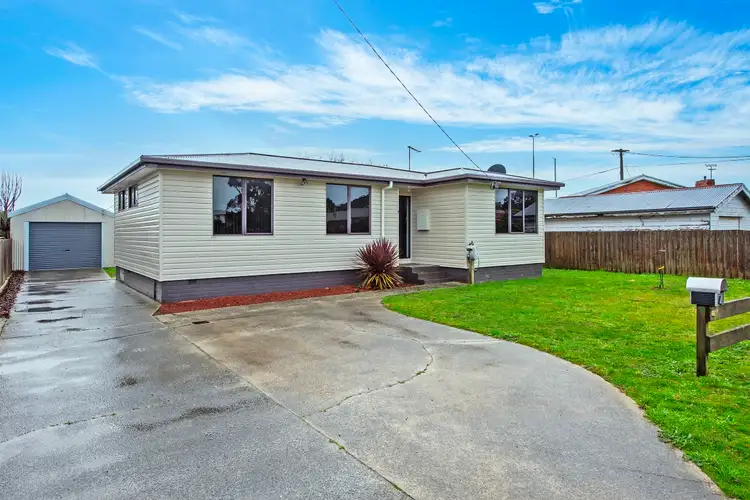 4 Grant Street
