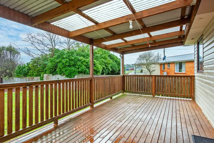 Third view of Homely house listing, 4 Grant Street, Smithton TAS 7330