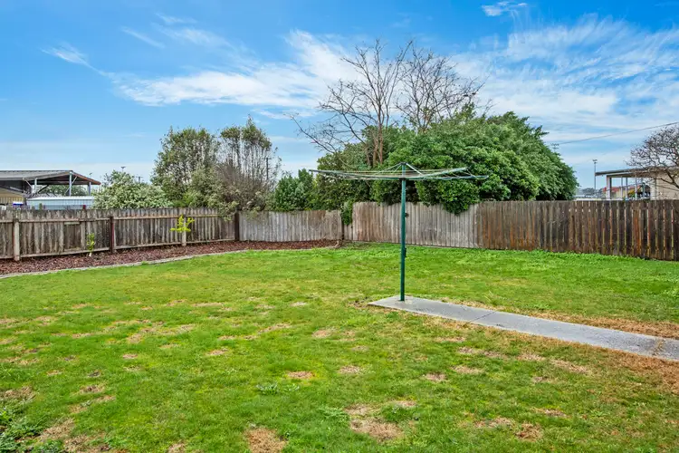 Fourth view of Homely house listing, 4 Grant Street, Smithton TAS 7330