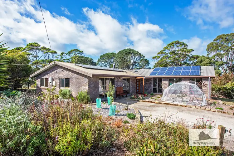 Sixth view of Homely house listing, 609 Mengha Road, Forest TAS 7330