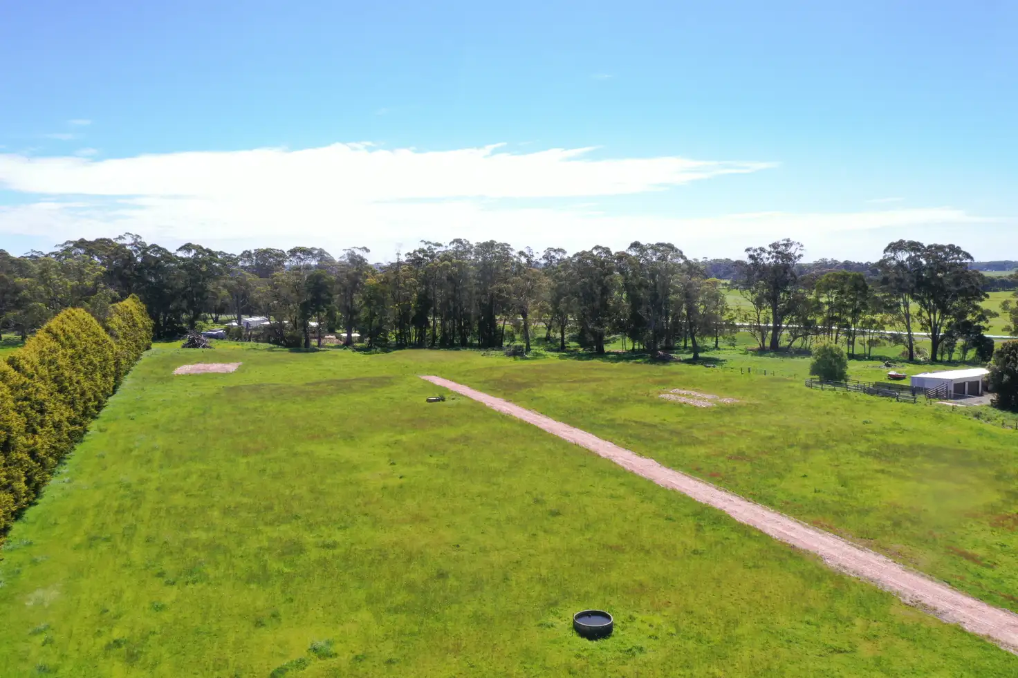 Main view of Homely land listing, Lot 4 Lot 4 Trowutta Road, Smithton TAS 7330