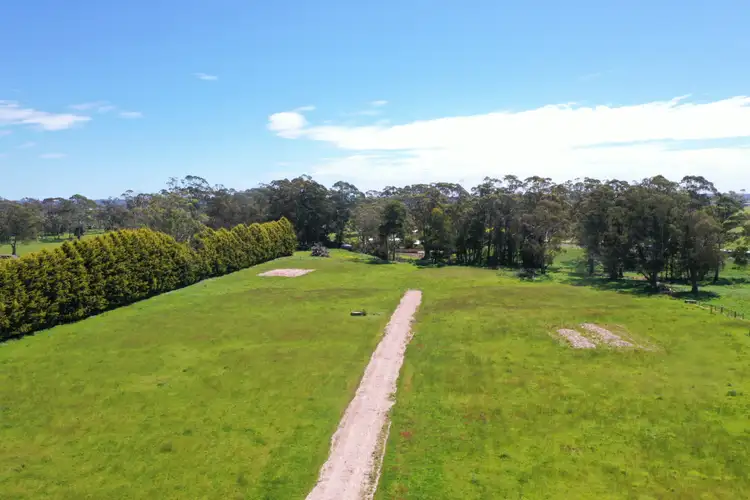 Second view of Homely land listing, Lot 4 Lot 4 Trowutta Road, Smithton TAS 7330