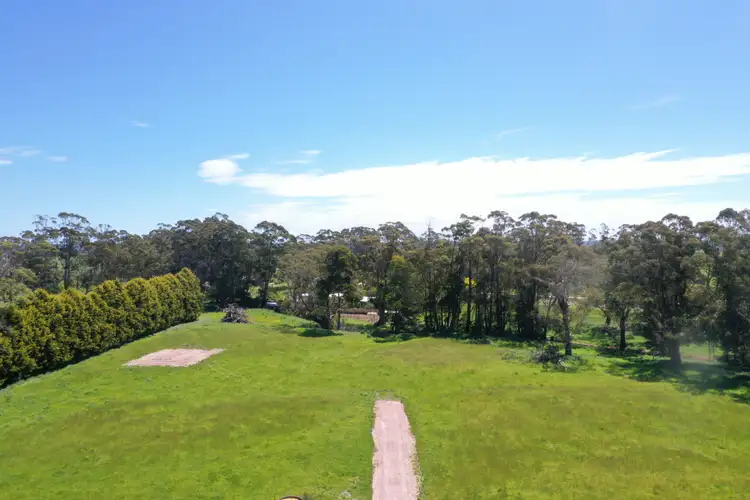Third view of Homely land listing, Lot 4 Lot 4 Trowutta Road, Smithton TAS 7330