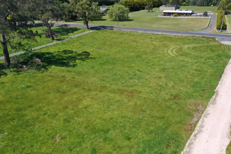 Seventh view of Homely land listing, Lot 4 Lot 4 Trowutta Road, Smithton TAS 7330