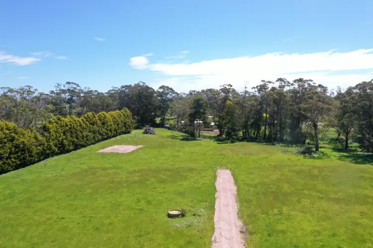 Seventh view of Homely land listing, Lot 4 Trowutta Road, Smithton TAS 7330