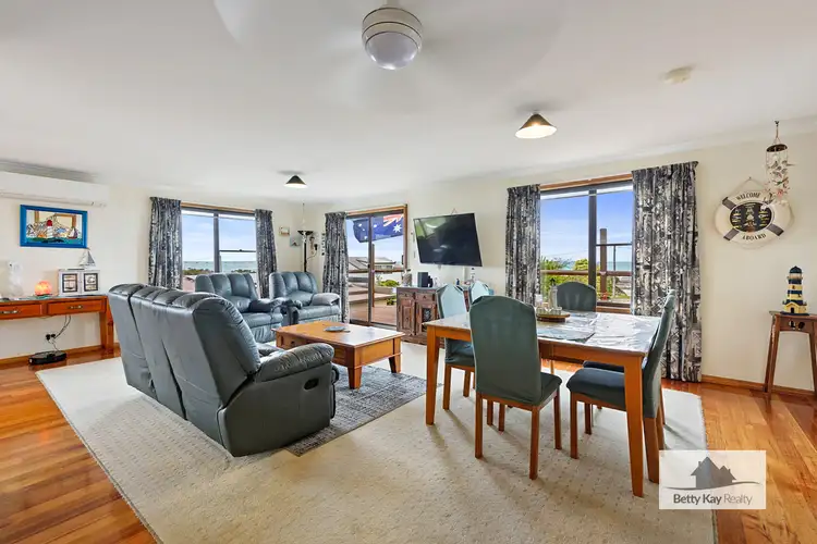 Second view of Homely house listing, 1 Shoobridge Street, Crayfish Creek TAS 7321