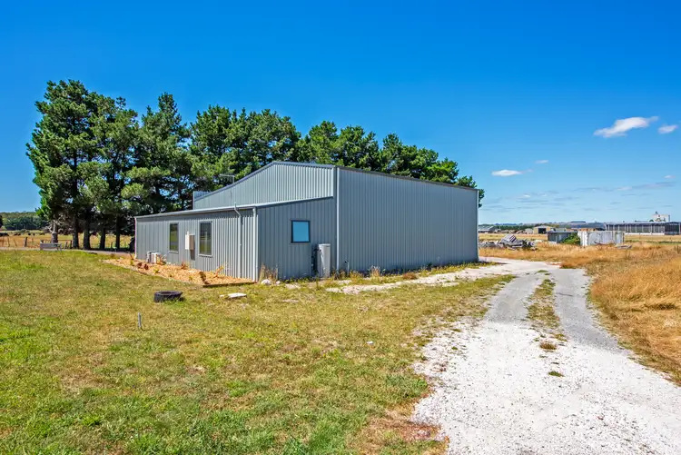 Sixth view of Homely warehouse listing, 6 Rifle Range Road, Smithton TAS 7330