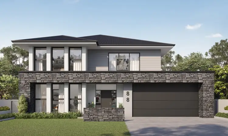 Third view of Homely land listing, 0 Massey Street, Smithton TAS 7330