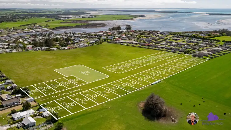 Fourth view of Homely land listing, 0 Massey Street, Smithton TAS 7330