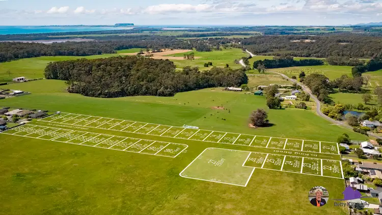 Fifth view of Homely land listing, 0 Massey Street, Smithton TAS 7330