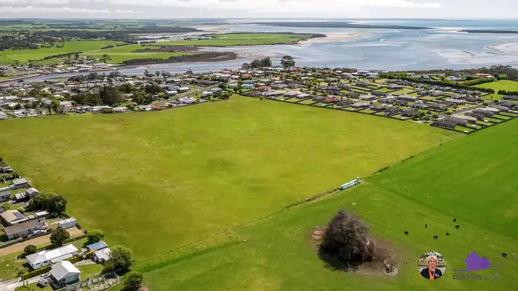 Sixth view of Homely land listing, 0 Massey Street, Smithton TAS 7330