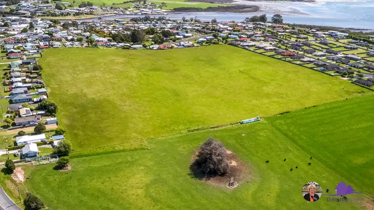 Seventh view of Homely land listing, 0 Massey Street, Smithton TAS 7330