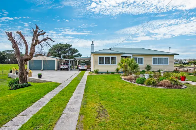 164 Montagu Road, Smithton TAS 7330
