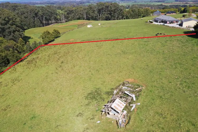 Seventh view of Homely land listing, 33 Mauds Road, Scotchtown TAS 7330