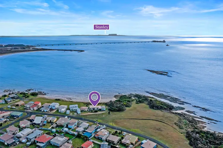 Sixth view of Homely house listing, 31 Charles Street, Crayfish Creek TAS 7321