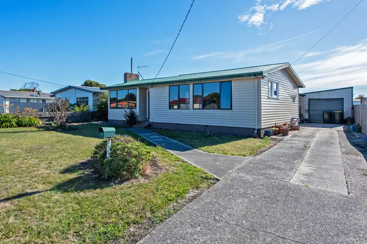 12 Hanson Court, Smithton TAS 7330
