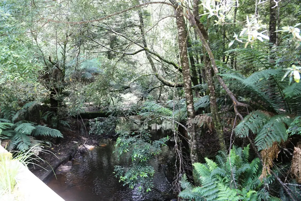 Main view of Homely land listing, 1 Croles Road, Trowutta TAS 7330