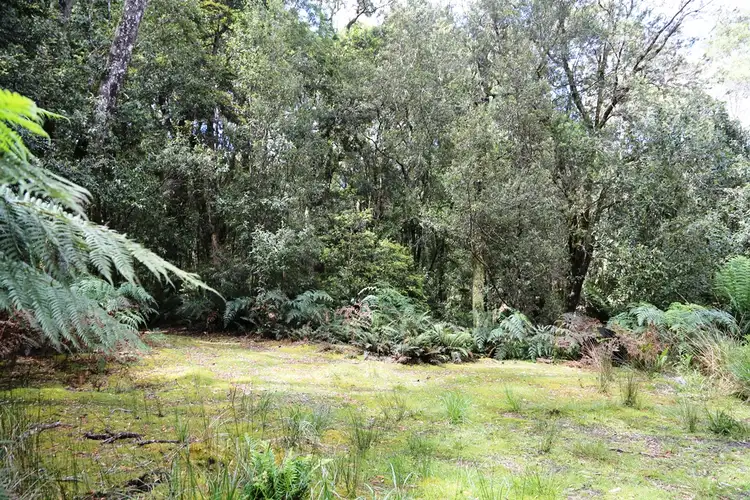 Sixth view of Homely land listing, 1 Croles Road, Trowutta TAS 7330
