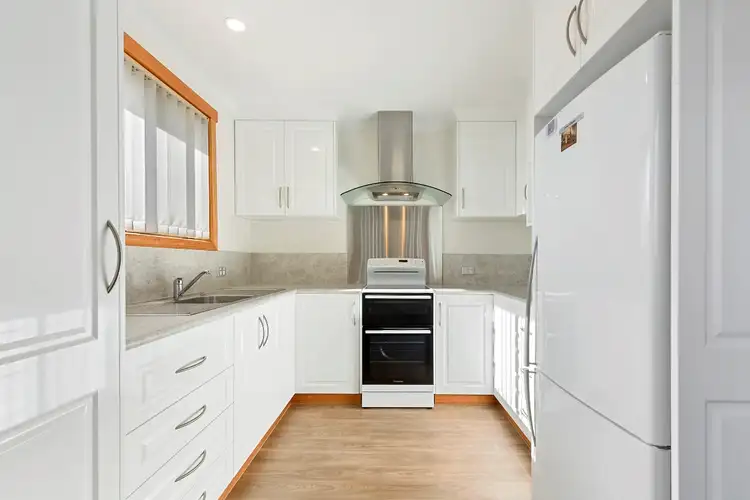Second view of Homely unit listing, unit 3/5 Upper Grant Street, Smithton TAS 7330